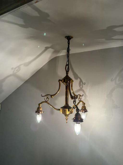 Вилла The Victorian Townhouse Портраш Экстерьер фото