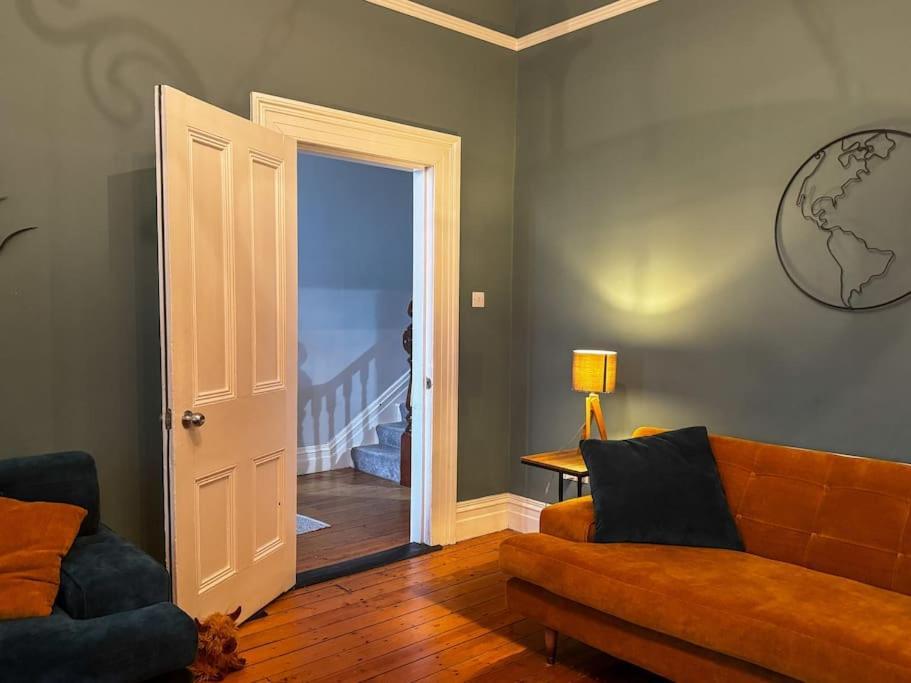 Вилла The Victorian Townhouse Портраш Экстерьер фото