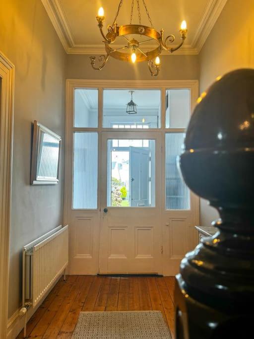 Вилла The Victorian Townhouse Портраш Экстерьер фото