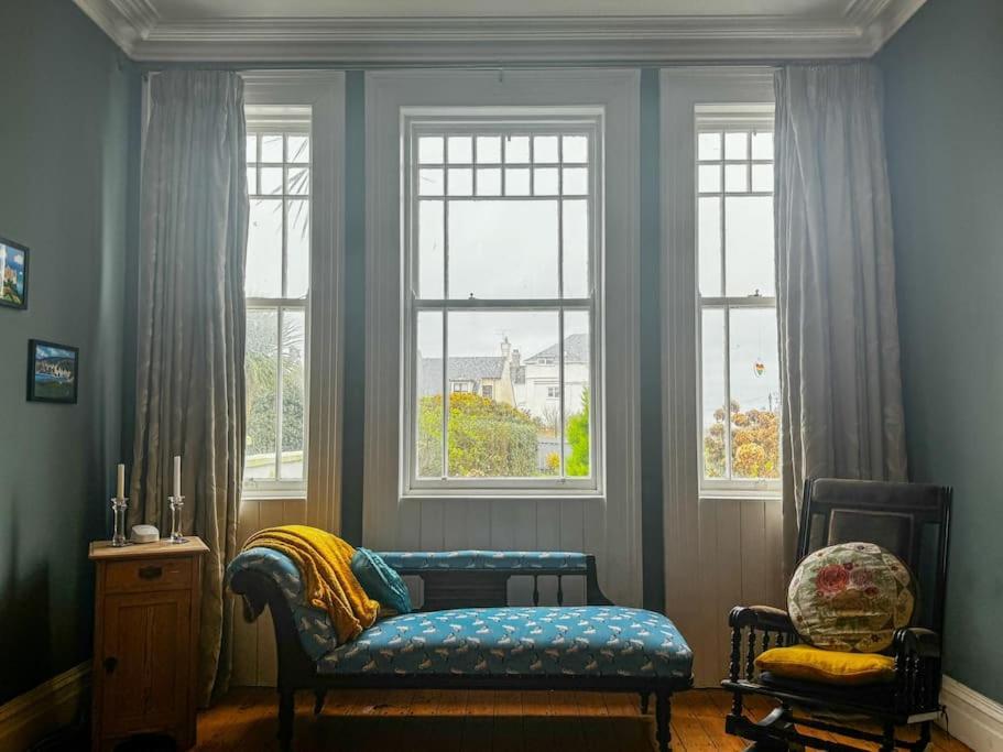 Вилла The Victorian Townhouse Портраш Экстерьер фото