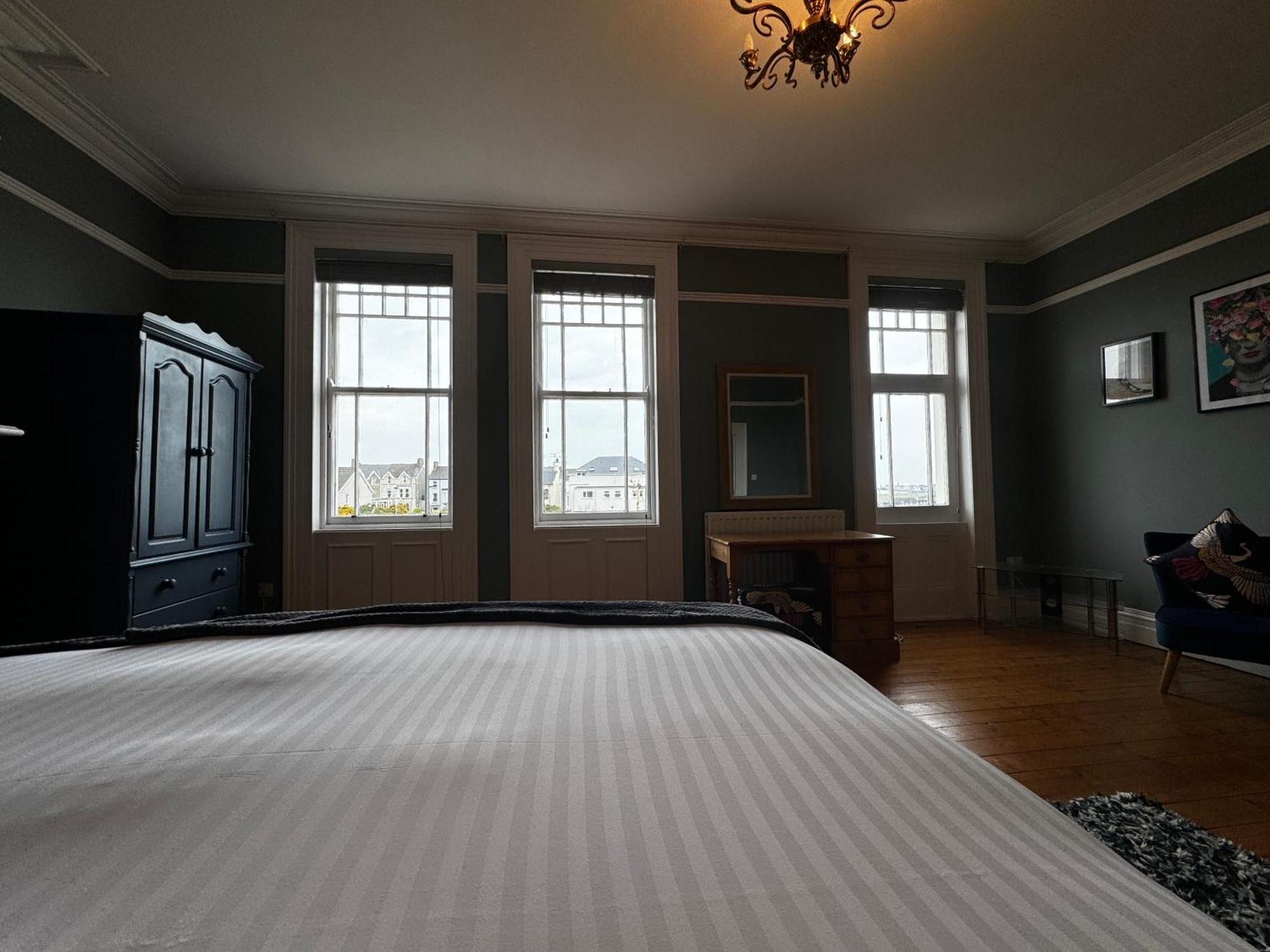 Вилла The Victorian Townhouse Портраш Экстерьер фото