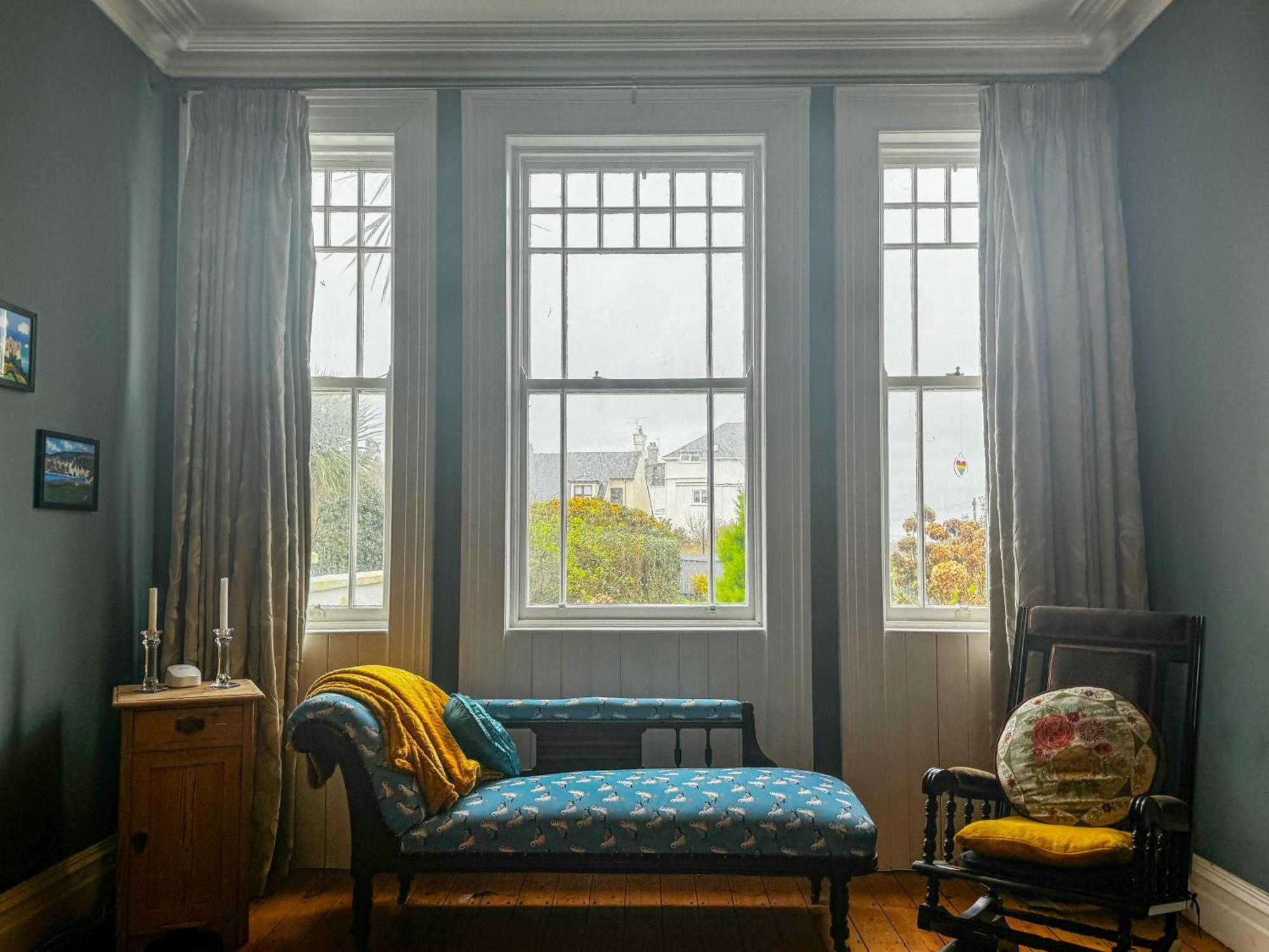 Вилла The Victorian Townhouse Портраш Экстерьер фото